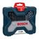 DISCO DIAMANTADO PORCELANATOVIDRO 110MMX20MM CORTAG -1-